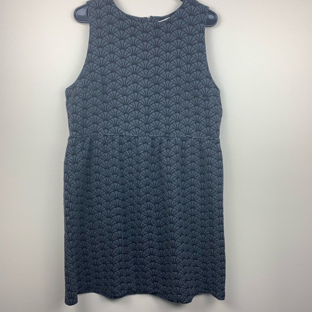 Women’s Sleeveless Plus Size Dress